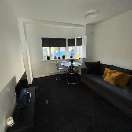 Castle Court Apartment London Exterior foto